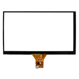 9 Capacitive touch screen